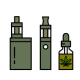 Vapes